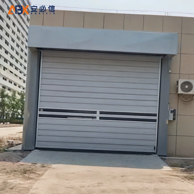 怒江傈僳族自治州软帘高速门